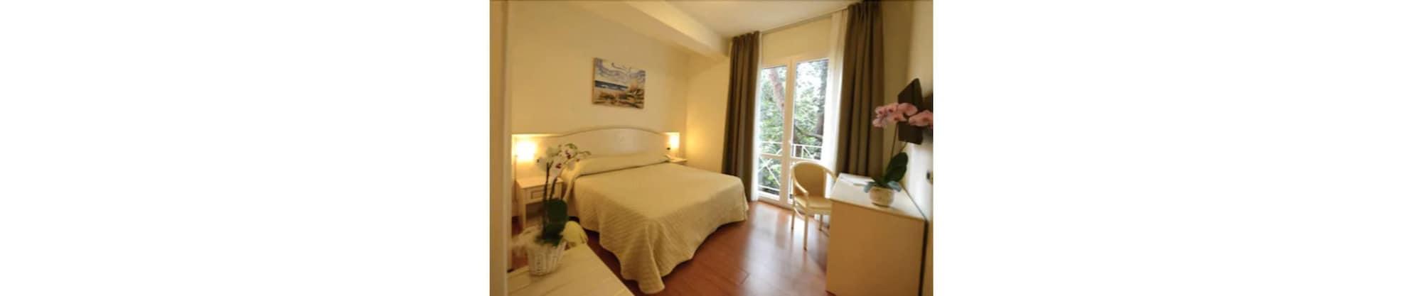 Hotel Viscardo Forte dei Marmi Ngoại thất bức ảnh