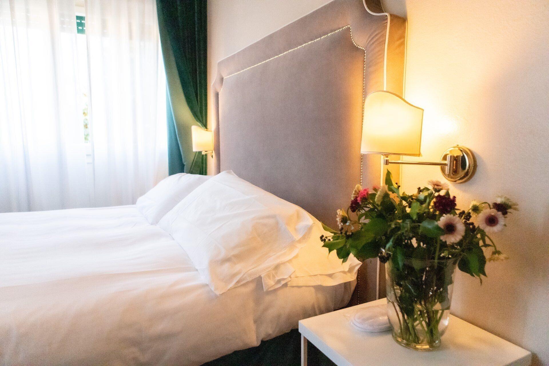 Hotel Viscardo Forte dei Marmi Ngoại thất bức ảnh