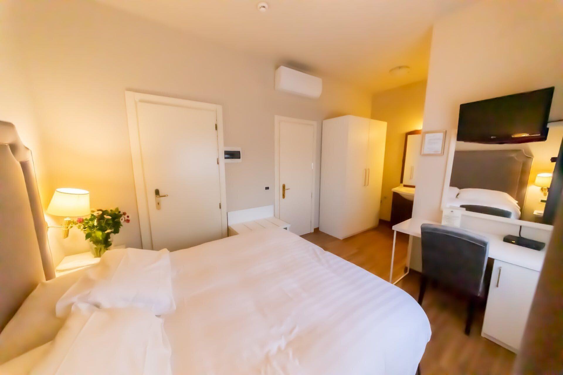 Hotel Viscardo Forte dei Marmi Ngoại thất bức ảnh
