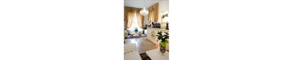 Hotel Viscardo Forte dei Marmi Ngoại thất bức ảnh