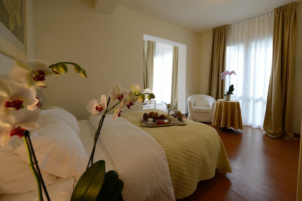 Hotel Viscardo Forte dei Marmi Ngoại thất bức ảnh