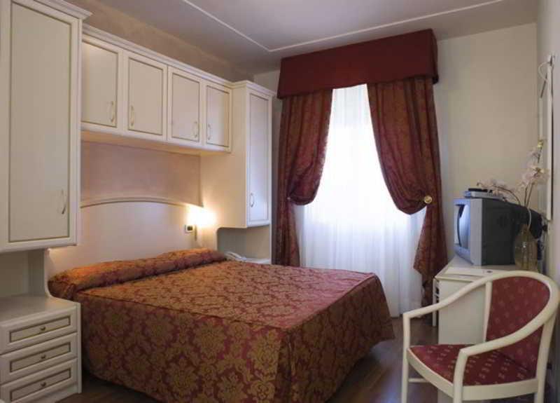 Hotel Viscardo Forte dei Marmi Ngoại thất bức ảnh