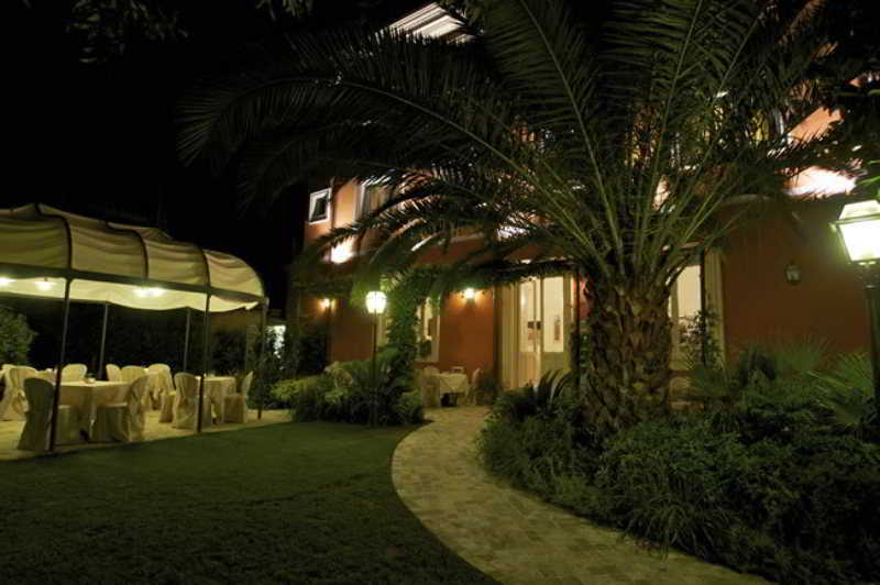 Hotel Viscardo Forte dei Marmi Ngoại thất bức ảnh